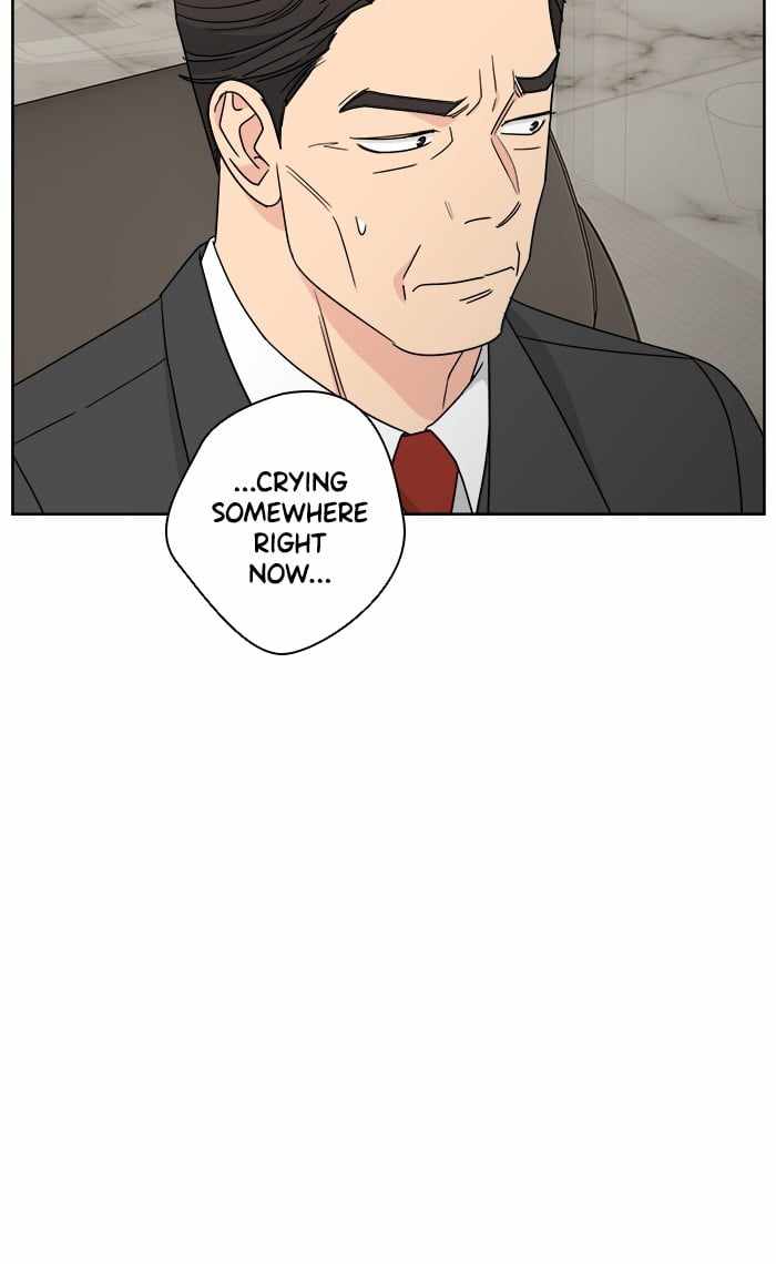 Mom, I’m Sorry Chapter 35 - Page 40