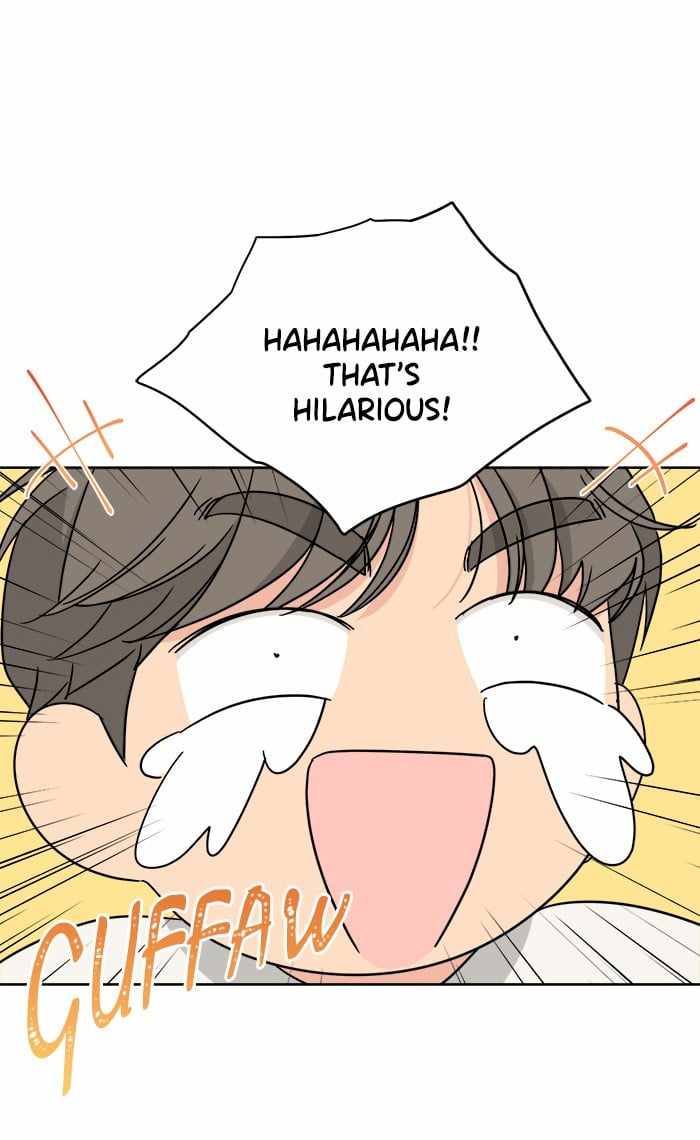 Mom, I’m Sorry Chapter 35 - Page 41
