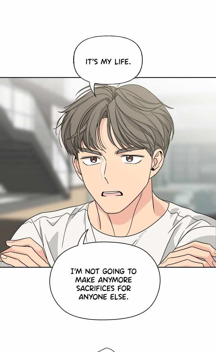 Mom, I’m Sorry Chapter 35 - Page 48