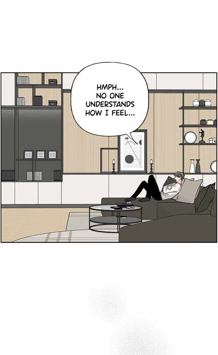 Mom, I’m Sorry Chapter 35 - Page 52