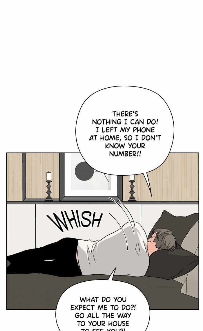 Mom, I’m Sorry Chapter 35 - Page 58