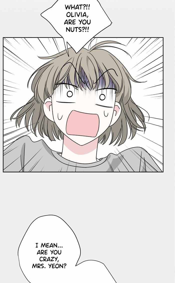 Mom, I’m Sorry Chapter 35 - Page 6