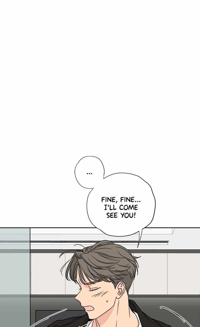 Mom, I’m Sorry Chapter 35 - Page 60