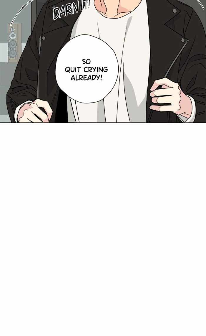 Mom, I’m Sorry Chapter 35 - Page 61