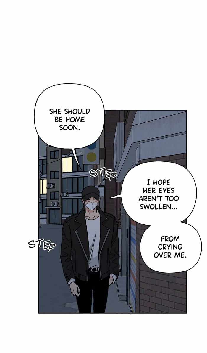 Mom, I’m Sorry Chapter 35 - Page 63
