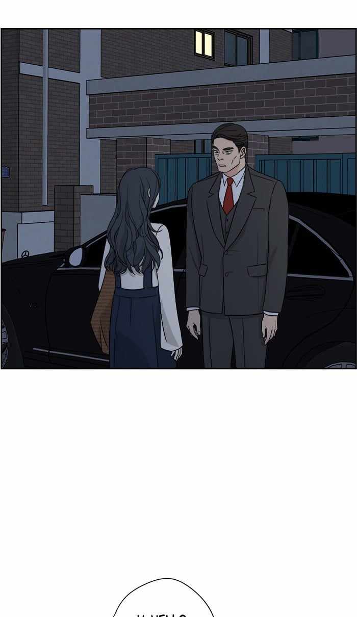 Mom, I’m Sorry Chapter 35 - Page 66
