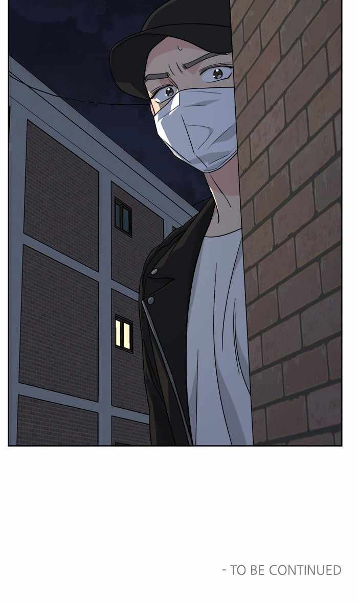 Mom, I’m Sorry Chapter 35 - Page 69