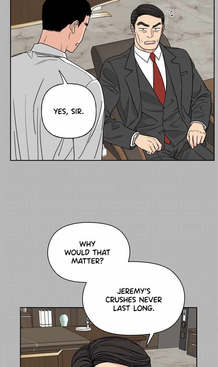 Mom, I’m Sorry Chapter 36 - Page 11
