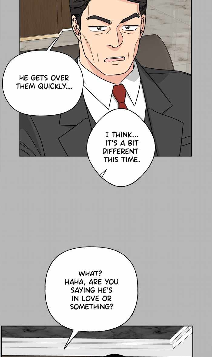 Mom, I’m Sorry Chapter 36 - Page 12