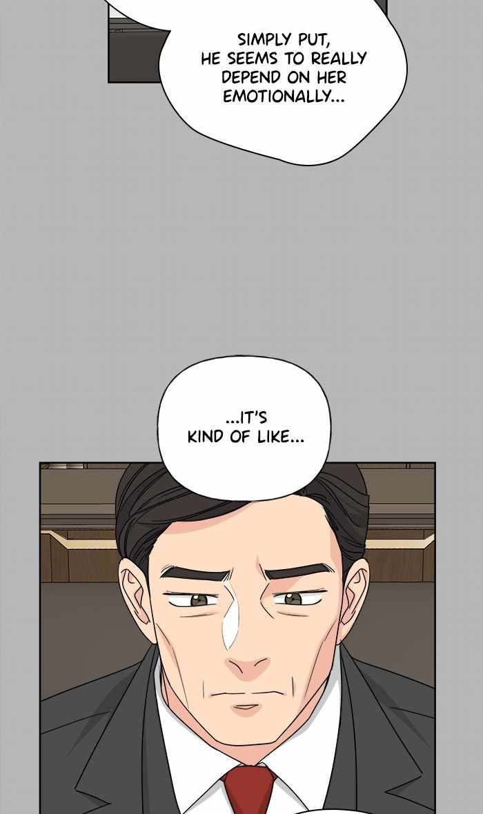 Mom, I’m Sorry Chapter 36 - Page 16