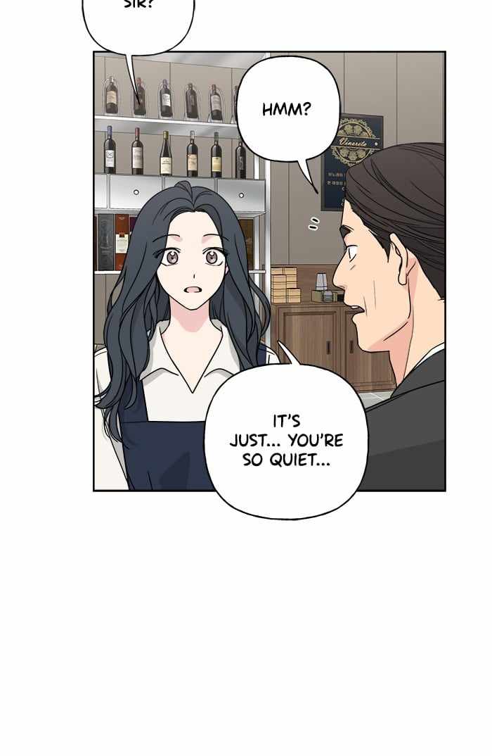 Mom, I’m Sorry Chapter 36 - Page 19
