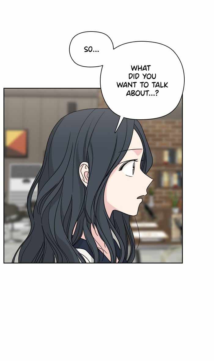 Mom, I’m Sorry Chapter 36 - Page 2