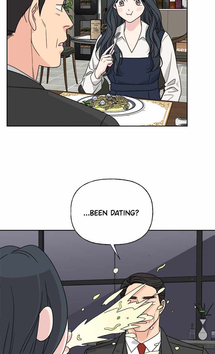Mom, I’m Sorry Chapter 36 - Page 21