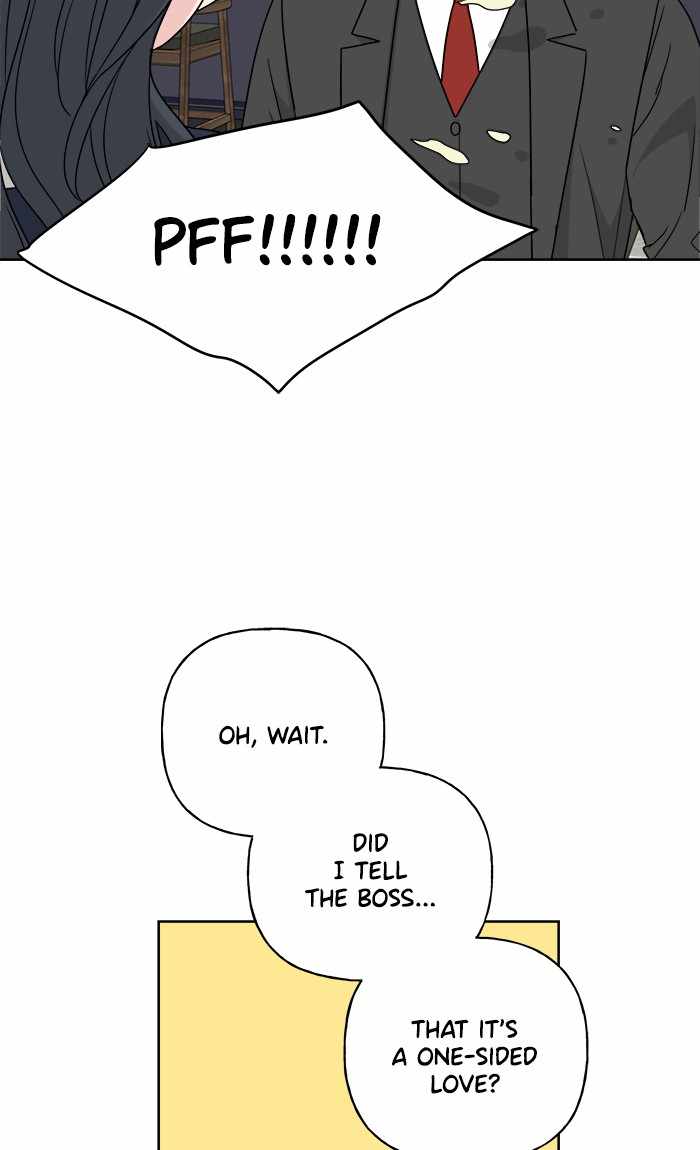 Mom, I’m Sorry Chapter 36 - Page 22