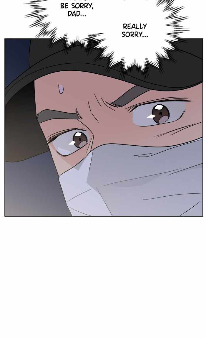 Mom, I’m Sorry Chapter 36 - Page 35