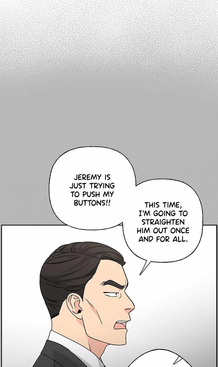 Mom, I’m Sorry Chapter 36 - Page 4