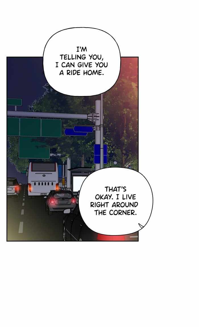 Mom, I’m Sorry Chapter 36 - Page 41