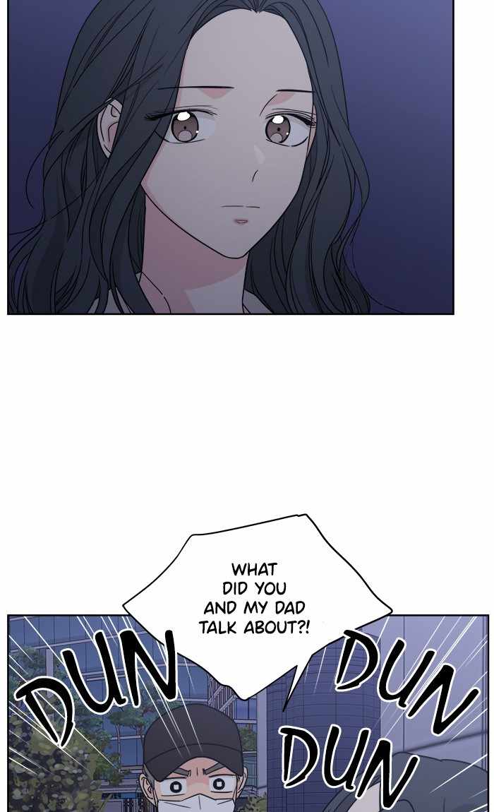 Mom, I’m Sorry Chapter 36 - Page 43