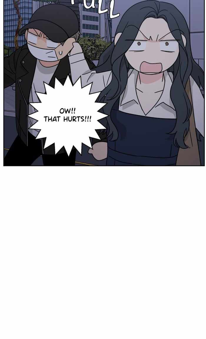 Mom, I’m Sorry Chapter 36 - Page 46