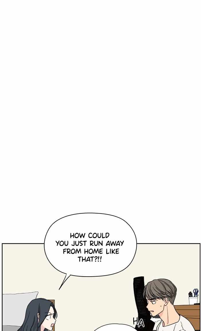 Mom, I’m Sorry Chapter 36 - Page 47