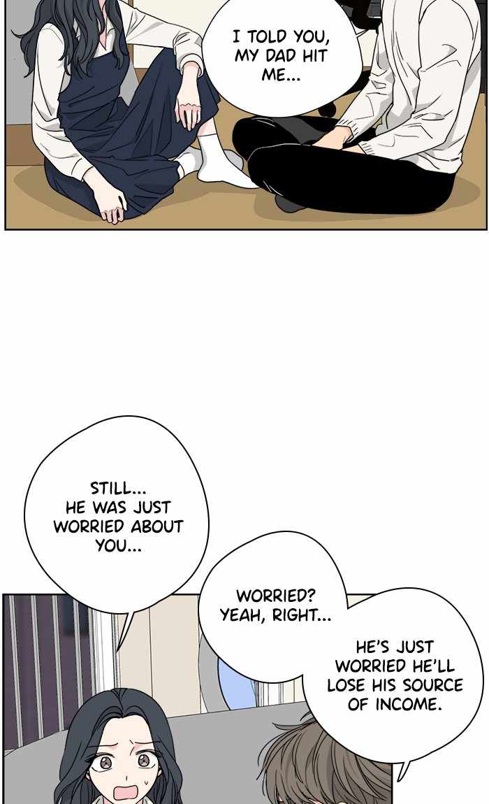 Mom, I’m Sorry Chapter 36 - Page 48