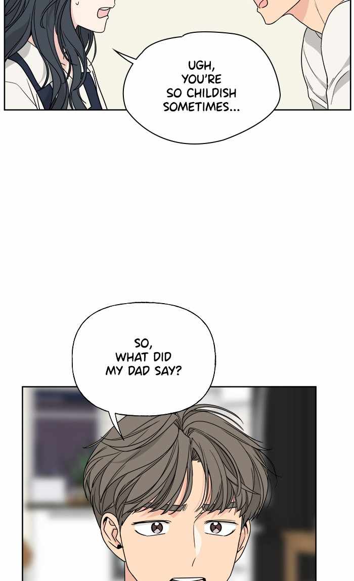 Mom, I’m Sorry Chapter 36 - Page 51