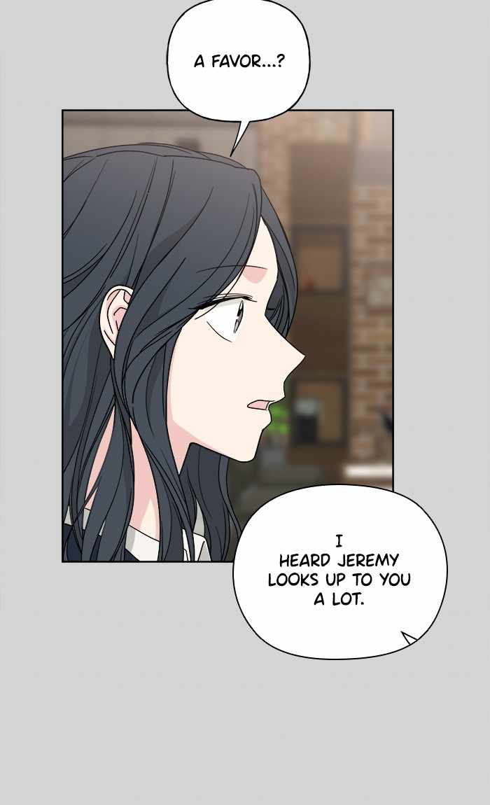 Mom, I’m Sorry Chapter 36 - Page 53