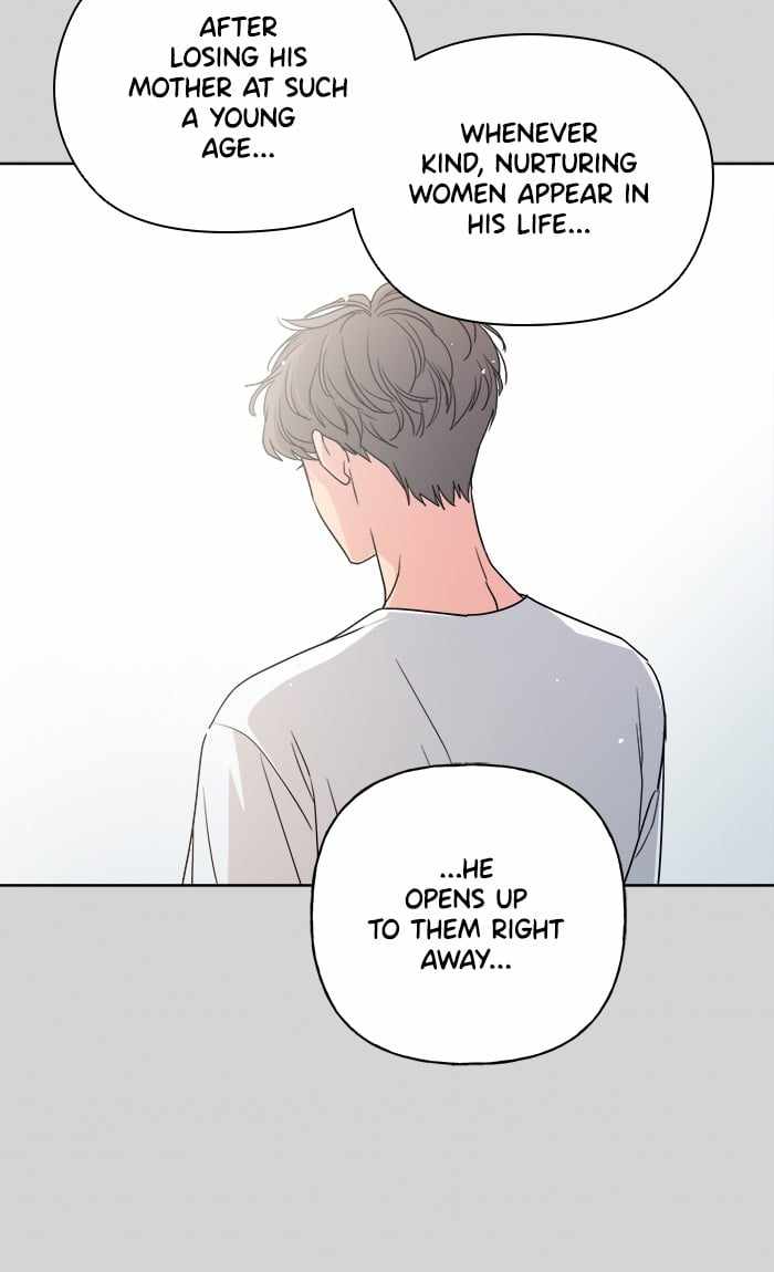 Mom, I’m Sorry Chapter 36 - Page 55
