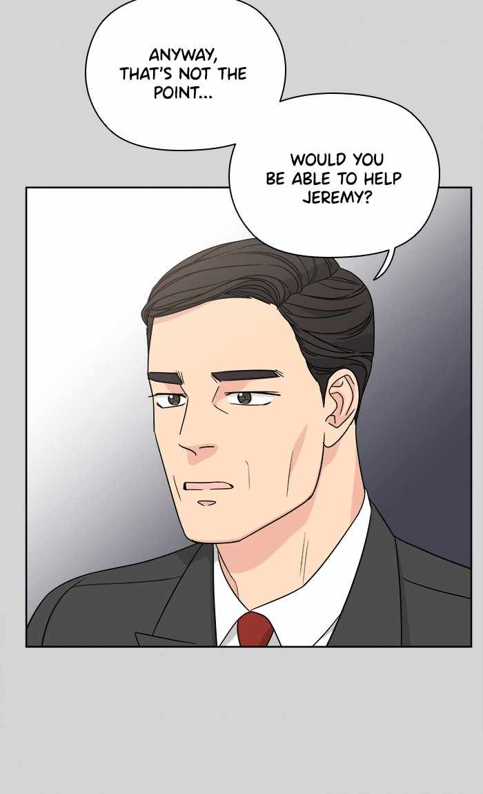 Mom, I’m Sorry Chapter 36 - Page 57