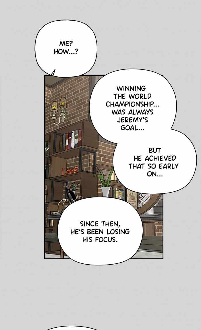 Mom, I’m Sorry Chapter 36 - Page 58