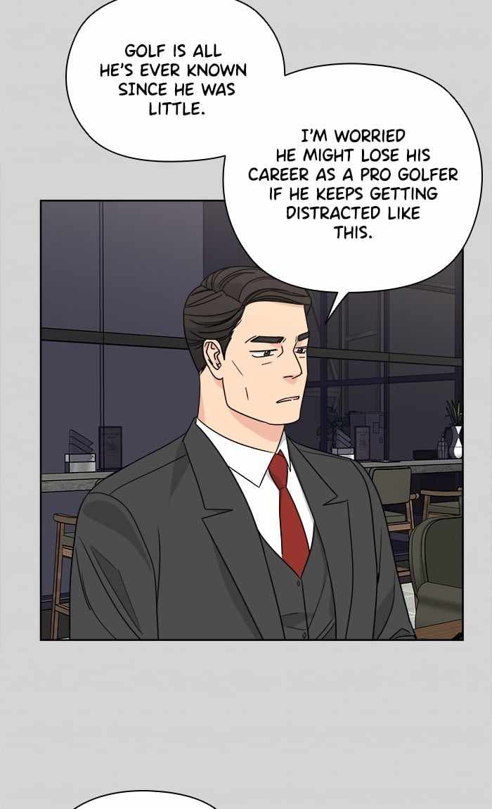 Mom, I’m Sorry Chapter 36 - Page 59