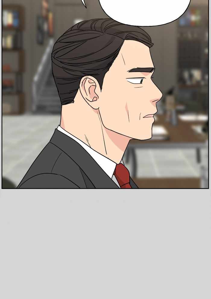 Mom, I’m Sorry Chapter 36 - Page 61