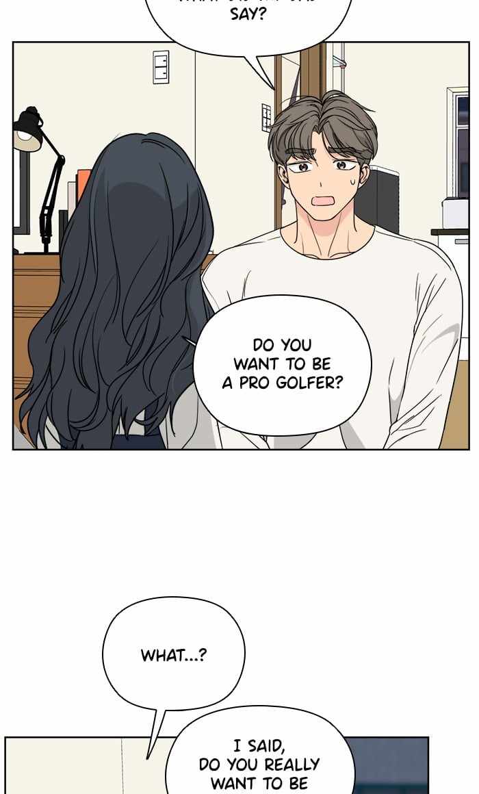 Mom, I’m Sorry Chapter 36 - Page 63
