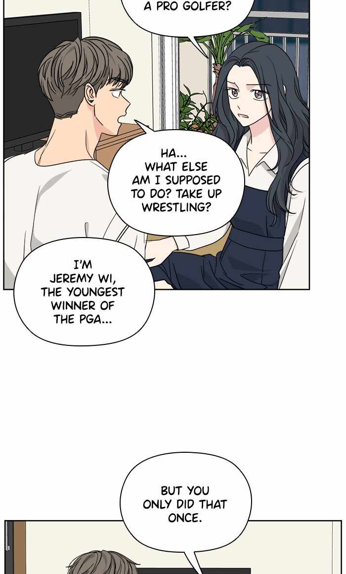 Mom, I’m Sorry Chapter 36 - Page 64