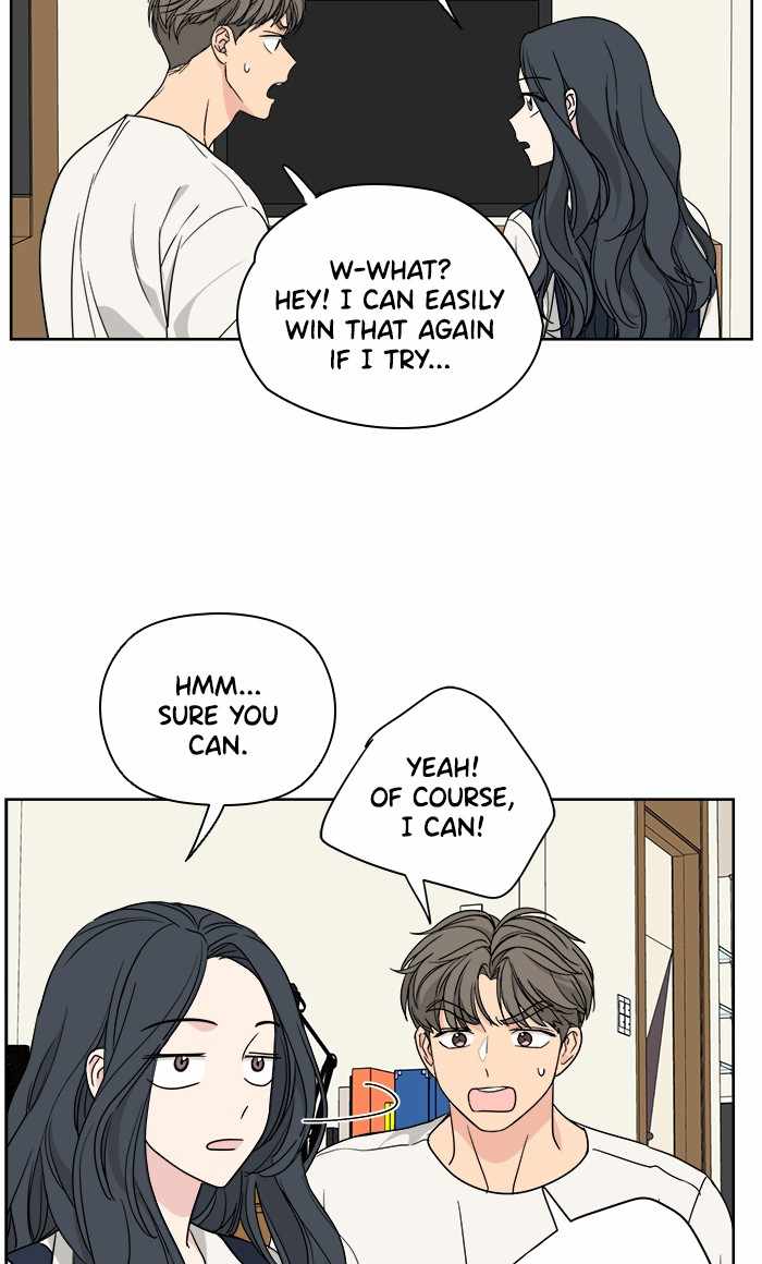 Mom, I’m Sorry Chapter 36 - Page 65