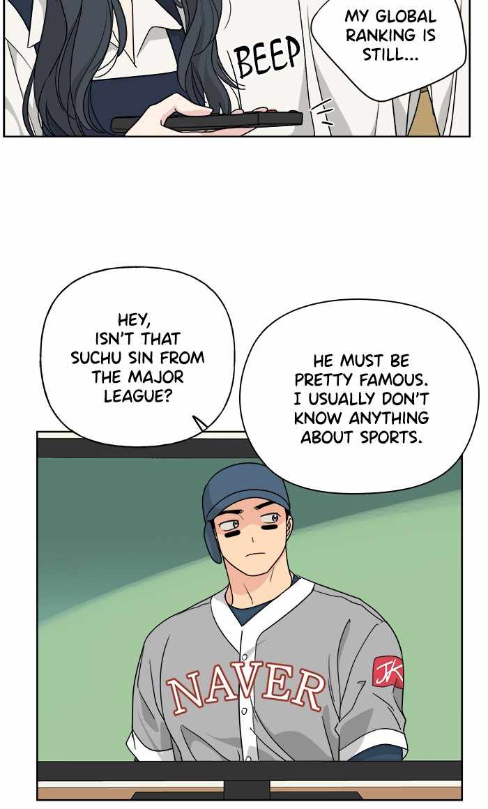 Mom, I’m Sorry Chapter 36 - Page 66