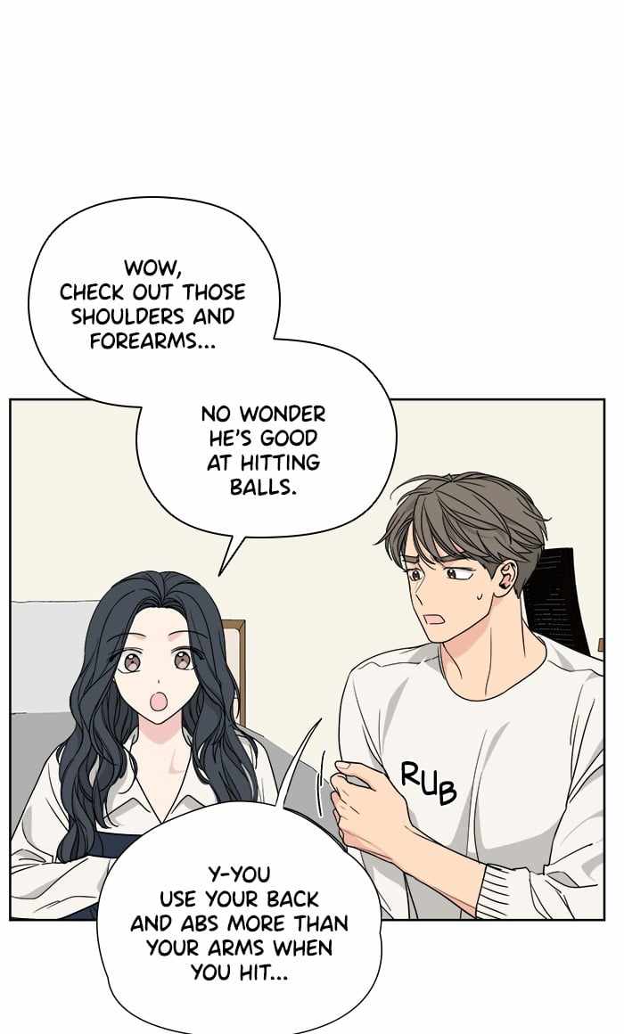 Mom, I’m Sorry Chapter 36 - Page 67