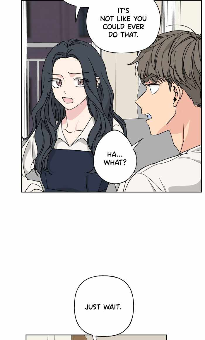Mom, I’m Sorry Chapter 36 - Page 70