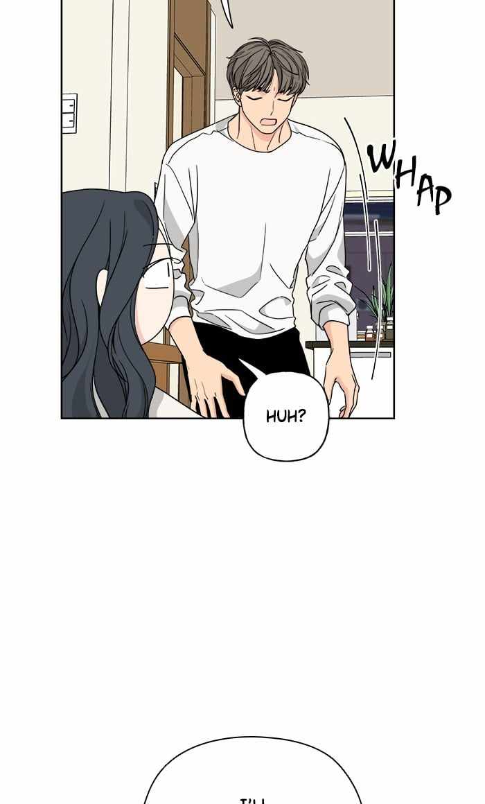 Mom, I’m Sorry Chapter 36 - Page 71