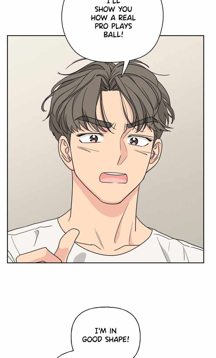 Mom, I’m Sorry Chapter 36 - Page 72