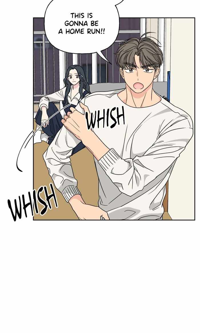 Mom, I’m Sorry Chapter 36 - Page 73