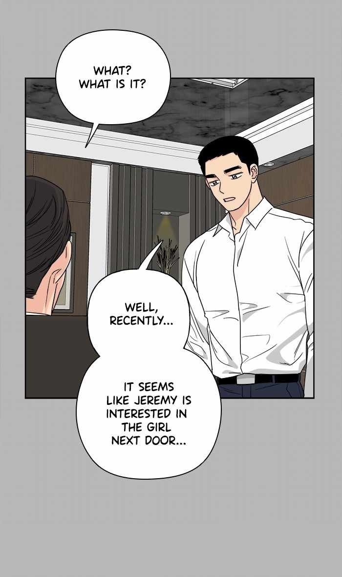 Mom, I’m Sorry Chapter 36 - Page 9