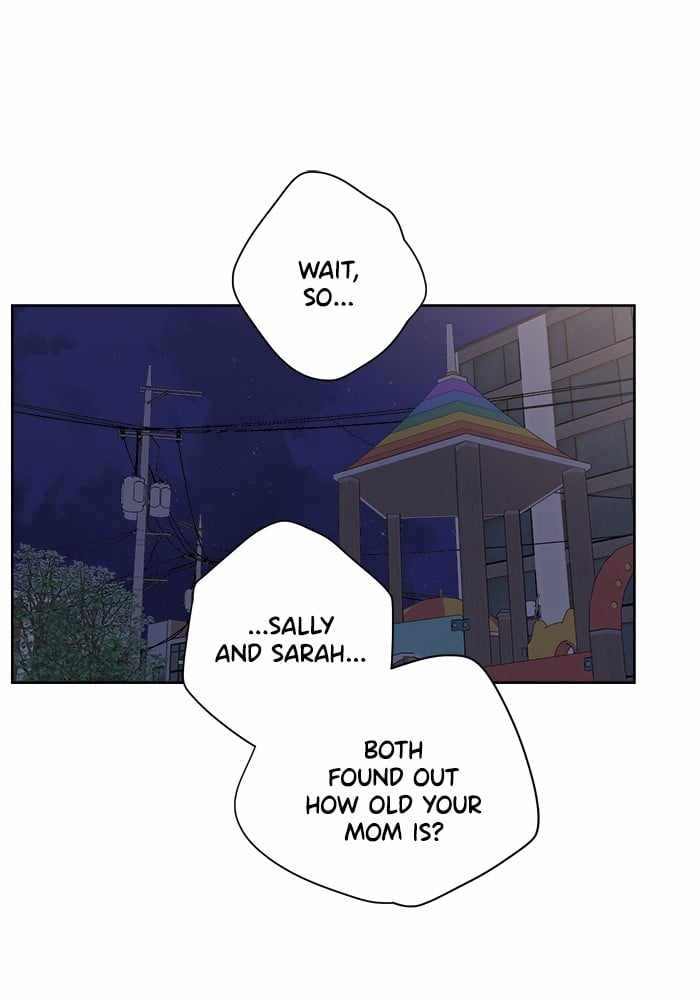Mom, I’m Sorry Chapter 37 - Page 0