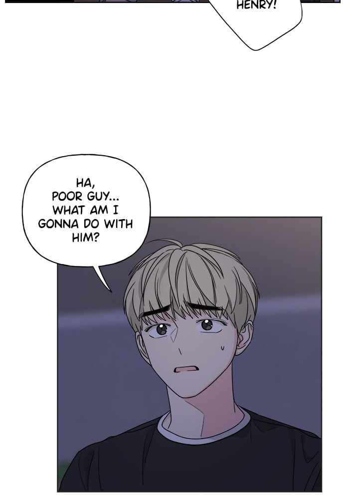 Mom, I’m Sorry Chapter 37 - Page 10