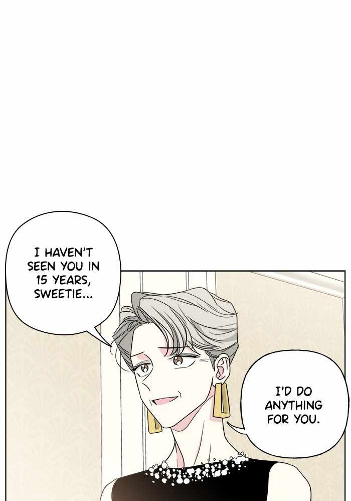 Mom, I’m Sorry Chapter 37 - Page 12