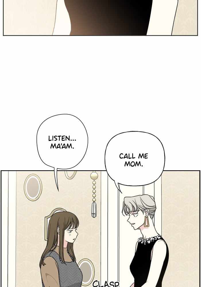 Mom, I’m Sorry Chapter 37 - Page 13