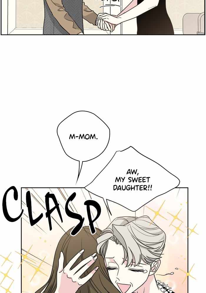 Mom, I’m Sorry Chapter 37 - Page 14