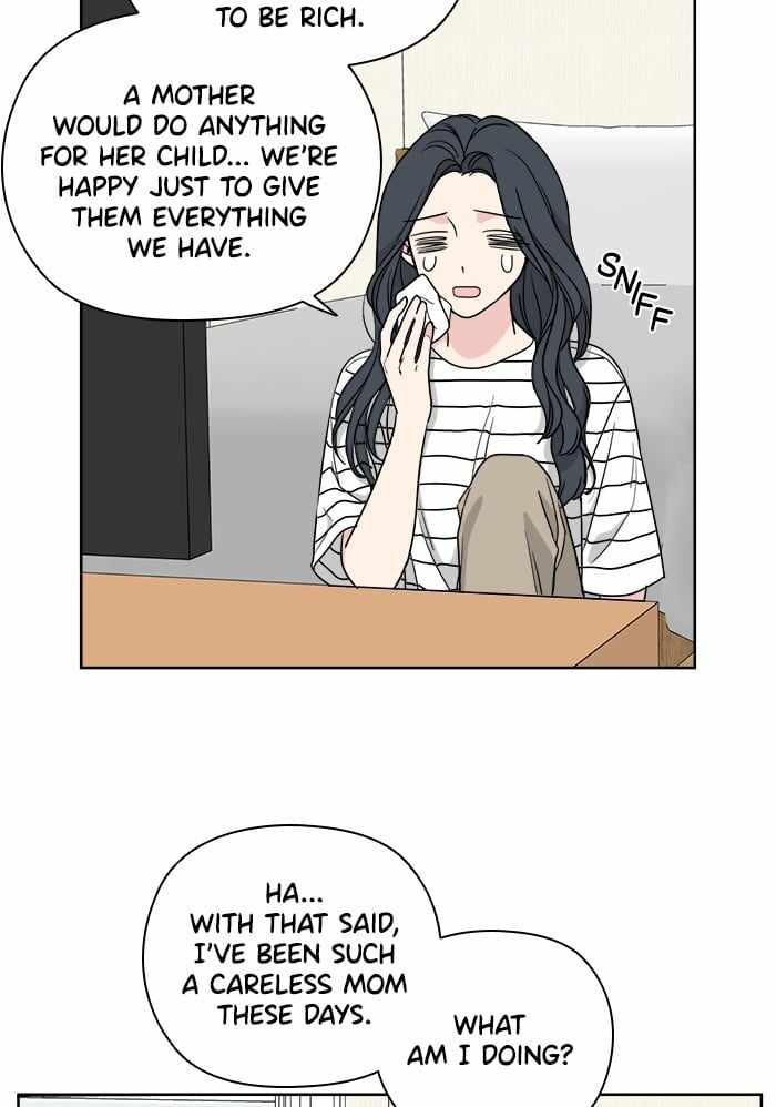 Mom, I’m Sorry Chapter 37 - Page 18