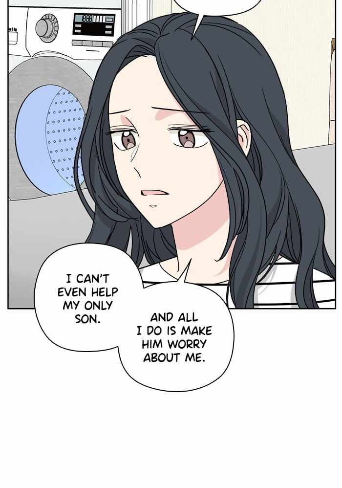 Mom, I’m Sorry Chapter 37 - Page 19