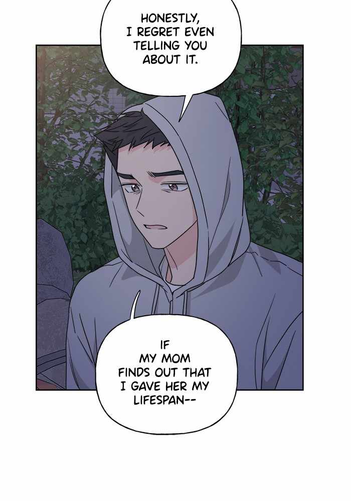 Mom, I’m Sorry Chapter 37 - Page 2